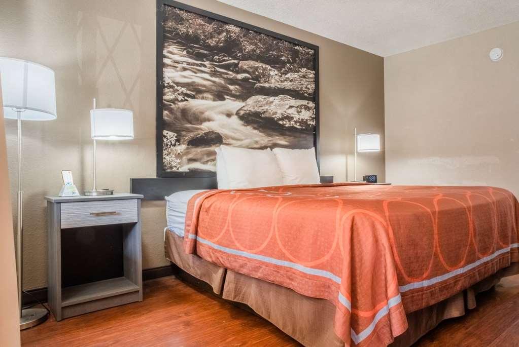 Super 8 By Wyndham Downtown Gatlinburg At Convention Center Hotel Cameră foto